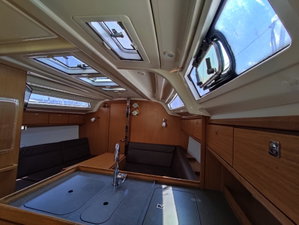 Bavaria 37 Cruiser „Andrelli“ – fotka 13