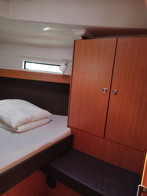 Bavaria 37 Cruiser „Andrelli“ – fotka 17