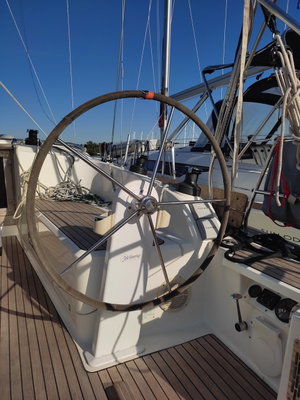 Bavaria 37 Cruiser „Andrelli“ – fotka 7