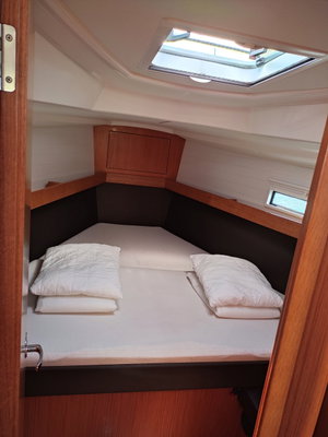 Bavaria 37 Cruiser „Andrelli“ – fotka 18