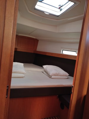 Bavaria 37 Cruiser „Andrelli“ – fotka 15