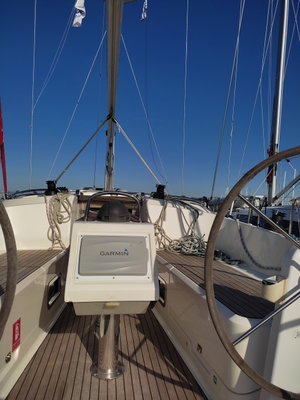 Bavaria 37 Cruiser „Andrelli“ – fotka 8