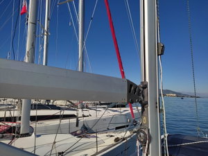 Bavaria 37 Cruiser „Andrelli“ – fotka 9