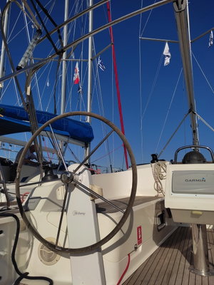 Bavaria 37 Cruiser „Andrelli“ – fotka 20