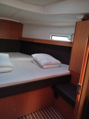 Bavaria 37 Cruiser „Andrelli“ – fotka 5