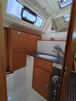 Bavaria 37 Cruiser „Andrelli“ – fotka 19