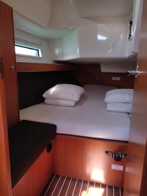 Bavaria 37 Cruiser „Andrelli“ – fotka 16