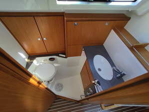 Bavaria 37 Cruiser „Andrelli“ – fotka 6