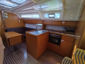 Bavaria 37 Cruiser „Andrelli“ – fotka 21