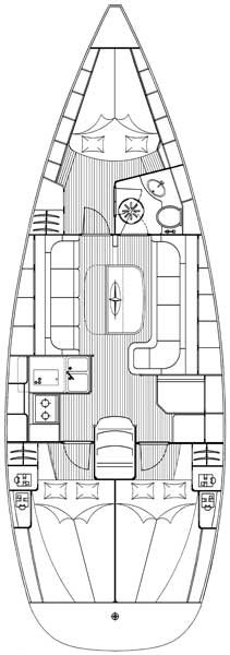 Bavaria 37 Cruiser