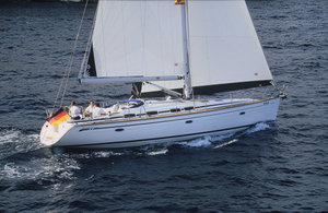 Bavaria 46 Cruiser „Cristina“ – fotka 1