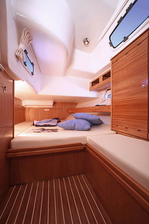 Bavaria 46 Cruiser „Cristina“ – fotka 6