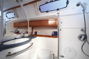 Bavaria 46 Cruiser „Cristina“ – fotka 4