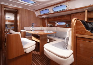 Bavaria 46 Cruiser „Cristina“ – fotka 5