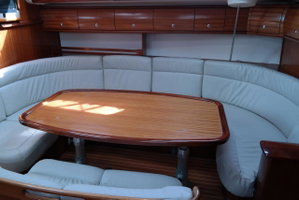 Bavaria 49 „Monelli“ – fotka 8