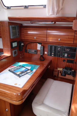 Bavaria 49 „Monelli“ – fotka 10