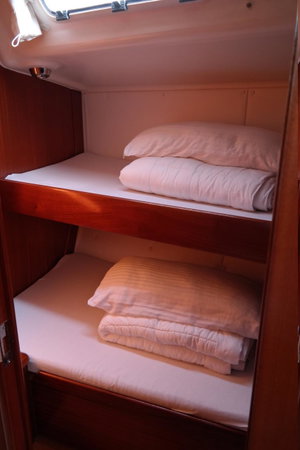 Bavaria 49 „Monelli“ – fotka 12