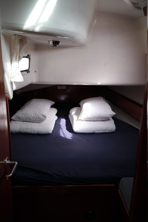 Bavaria 49 „Monelli“ – fotka 11