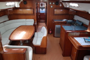 Bavaria 49 „Monelli“ – fotka 7