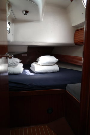 Bavaria 49 „Monelli“ – fotka 4