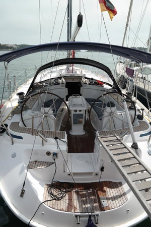 Bavaria 49 „Monelli“ – fotka 2