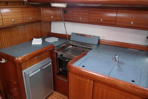 Bavaria 49 „Monelli“ – fotka 9