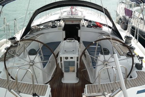 Bavaria 49 „Monelli“ – fotka 6
