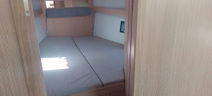 Bavaria C42 „Playa Blanca“ – fotka 5