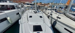Bavaria C42 „Playa Blanca“ – fotka 3