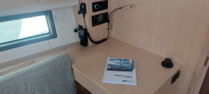 Bavaria C42 „Playa Blanca“ – fotka 9