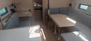 Bavaria C42 „Playa Blanca“ – fotka 8