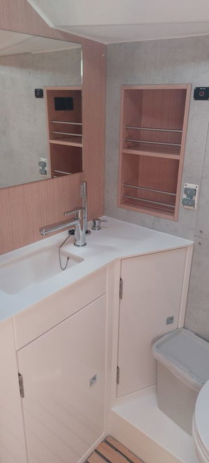 Bavaria C42 „Playa Blanca“ – fotka 12