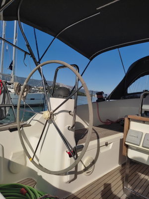 Bavaria Cruiser 40
