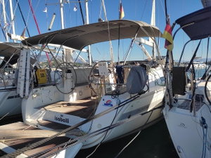 Bavaria Cruiser 40