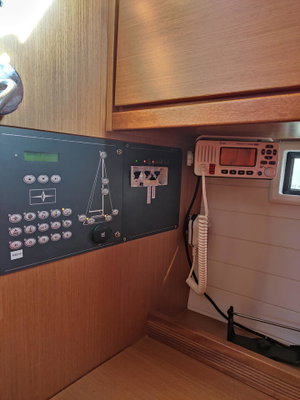 Bavaria Cruiser 40