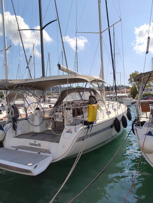Bavaria Cruiser 40