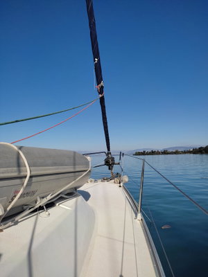 Bavaria Cruiser 40