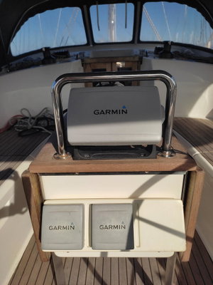 Bavaria Cruiser 40