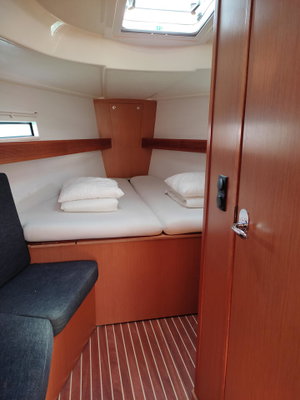 Bavaria Cruiser 40