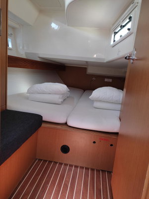 Bavaria Cruiser 40