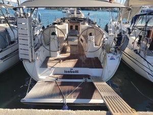 Bavaria Cruiser 40