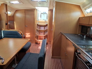 Bavaria Cruiser 40