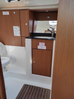 Bavaria Cruiser 40