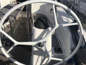 Bavaria Cruiser 40 S „Atlantica“ – fotka 6