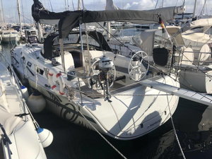 Bavaria Cruiser 40 S „Atlantica“ – fotka 1