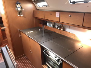 Bavaria Cruiser 40 S „Atlantica“ – fotka 3