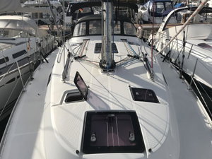 Bavaria Cruiser 40 S „Atlantica“ – fotka 2