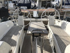 Bavaria Cruiser 40 S „Atlantica“ – fotka 5