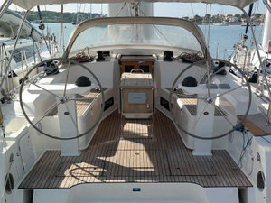 Bavaria Cruiser 45 „Alena“ – fotka 7