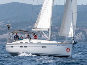 Bavaria Cruiser 45 „Alena“ – fotka 2